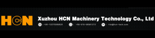 HCN brand new 0310 series backhoe mixing attachment_Product