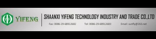 SHAANXI YIFENG TECHNOLOGY INDUSTRY AND TRADE CO., LTD.