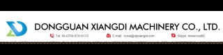 DONGGUAN XIANGDI MACHINERY CO., LTD.