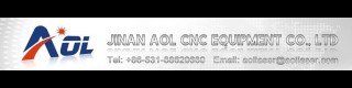 JINAN AOL CNC EQUIPMENT CO., LTD.