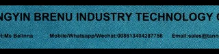 JIANGYIN BRENU INDUSTRY TECHNOLOGY CO., LTD.