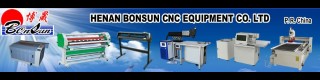 Bonsun Factory Price of 65 Inch Laminator with Ready to Ship_Sell