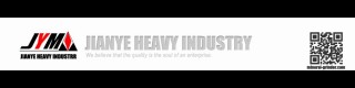 SHANGHAI JIANYE HEAVY INDUSTRY CO., LTD.