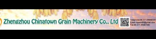 Industrial Corn Grinder Wheat Flour Milling Machine_Product