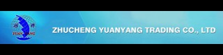 ZHUCHENG YUANYANG TRADING CO., LTD.