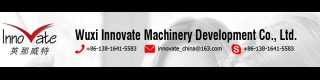 WUXI INNOVATE MACHINERY DEVELOPMENT CO., LTD.