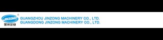 GUANGZHOU JINZONG MACHINERY CO., LTD.