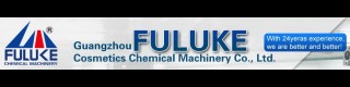 GUANGZHOU FULUKE COSMETICS CHEMICAL MACHINERY CO., LTD.