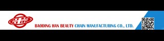 EN818-2 16mm g80 alloy steel welded link chain_Product