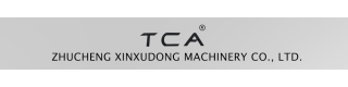 ZHUCHENG XINXUDONG MACHINERY CO., LTD.