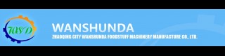 WanShunDa Automatic Wafer Cutting Machine_Sell