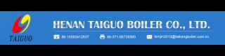 HENAN TAIGUO BOILER CO., LTD.