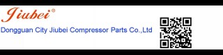 DONGGUAN CITY JIUBEI COMPRESSOR PARTS CO., LTD.