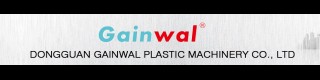 DONGGUAN GAINWAL PLASTIC MACHINERY LTD.