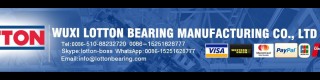 WUXI LOTTON BEARING MANUFACTURING CO., LTD.