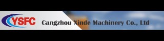 CANGZHOU XINDE MACHINERY CO., LTD.