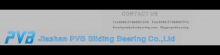 CW550004800 SF-2 bush bearing, PAP 2220 P20 bushing manufacturer, DX bearing with POM coated for Cle_Sell