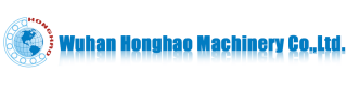 WUHAN HONGHAO MACHINERY TRADING CO., LTD.