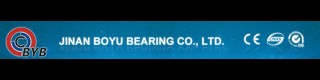 JINAN BOYU BEARING CO., LTD.