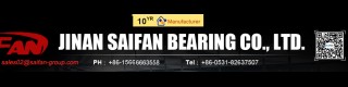 JINAN SAIFAN BEARING CO., LTD.