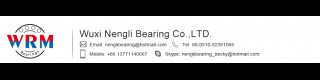 High speed ceramic bearing 62313 2rs_Product