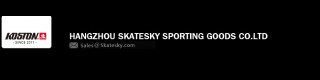 HANGZHOU SKATESKY SPORTING GOODS CO., LTD.