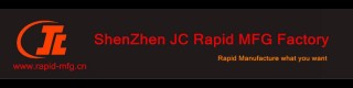 SHENZHEN JC RAPID MFG FACTORY