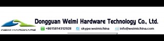 DONGGUAN WEIMI HARDWARE TECHNOLOGY CO., LTD.