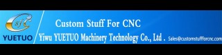 China supplier provides good price high quality products CNC machining customized metal for 3D print_Sell