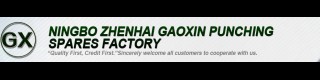 NINGBO ZHENHAI GAOXIN PUNCHING SPARES FACTORY