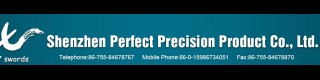 SHENZHEN PERFECT PRECISION PRODUCT CO., LTD.