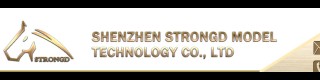 SHENZHEN STRONGD MODEL TECHNOLOGY LTD.