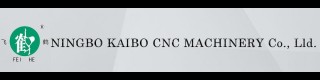 NINGBO KAIBO CNC MACHINERY CO., LTD.