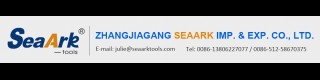 ZHANGJIAGANG SEAARK IMP. & EXP. CO., LTD.