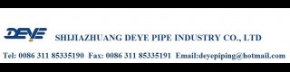 SHIJIAZHUANG DEYE PIPE INDUSTRY CO., LTD.