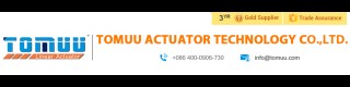 TOMUU 24VDC 220VAC Linear Actuator Used For Farm And Breeding Industry with potentiometer_Sell