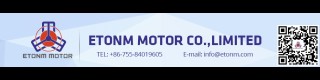 _DC Motor_Product