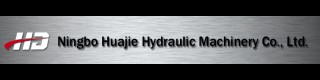 NINGBO HUAJIE HYDRAULIC MACHINERY CO., LTD.