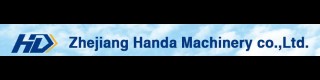 ZHEJIANG HANDA MACHINERY CO., LTD.