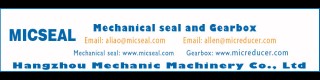 S01C-22mm Mechanical Seal to suit CM, EM, GM_Sell