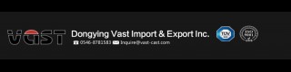 DONGYING VAST IMP. & EXP. INC.