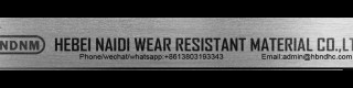 _cast wear resistant parts_Product