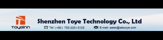 SHENZHEN TOYE TECHNOLOGY COMPANY LIMITED