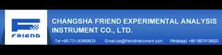 CHANGSHA FRIEND EXPERIMENTAL ANALYSIS INSTRUMENT CO., LTD.