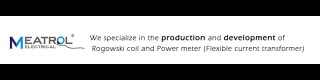 MEATROL 0.5S customized current transformer 50mm diameter 1200a/200ma split core ct_Sell