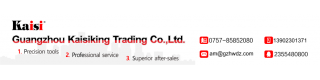 GUANGZHOU KAISIKING TRADING CO., LTD.