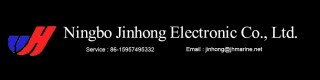 NINGBO JINHONG ELECTRONIC CO., LTD.