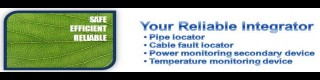 DC grounding fault locator_Sell