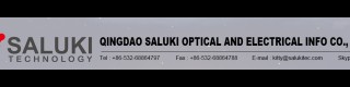 QINGDAO SALUKI OPTICAL AND ELECTRICAL INFO CO., LTD.