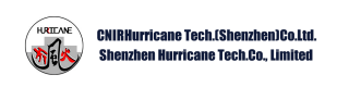 SHENZHEN HURRICANE TECH. CO., LTD.